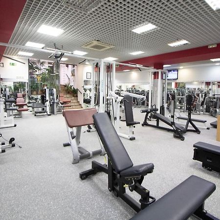 Bookinmadrid Com - Cascorro Sq 18 Pax Apartment Luaran gambar