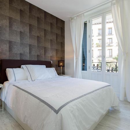 Bookinmadrid Com - Cascorro Sq 18 Pax Apartment Luaran gambar