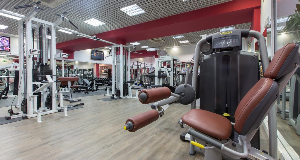 Bookinmadrid Com - Cascorro Sq 18 Pax Apartment Luaran gambar