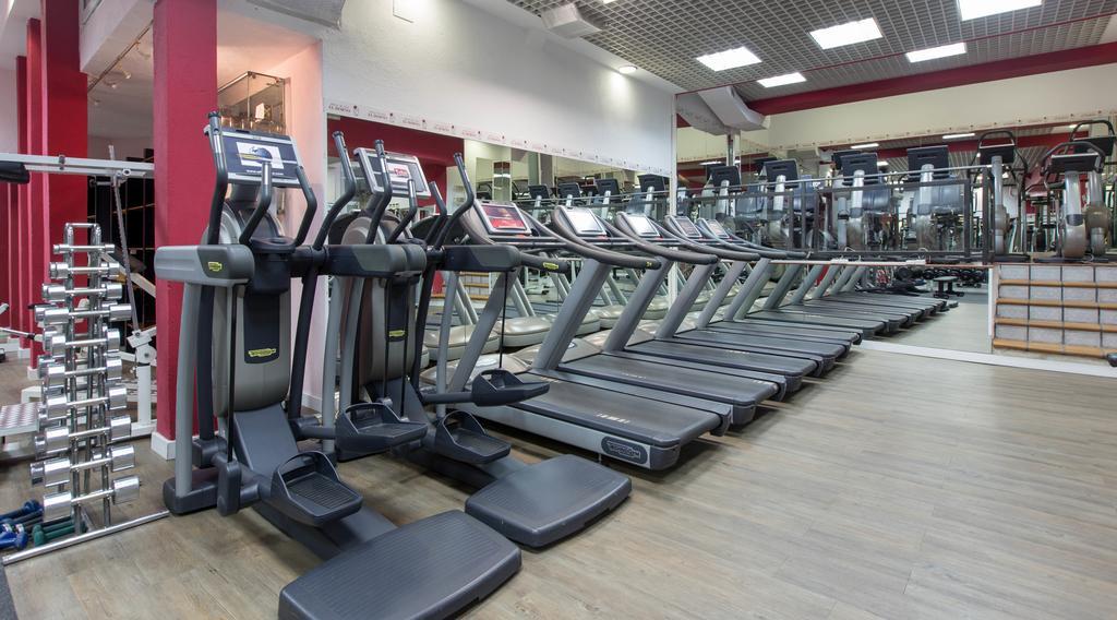 Bookinmadrid Com - Cascorro Sq 18 Pax Apartment Luaran gambar