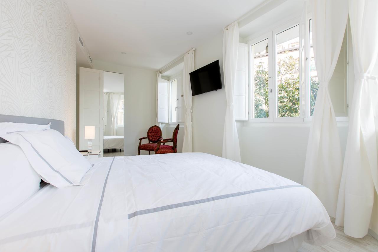 Bookinmadrid Com - Cascorro Sq 18 Pax Apartment Luaran gambar