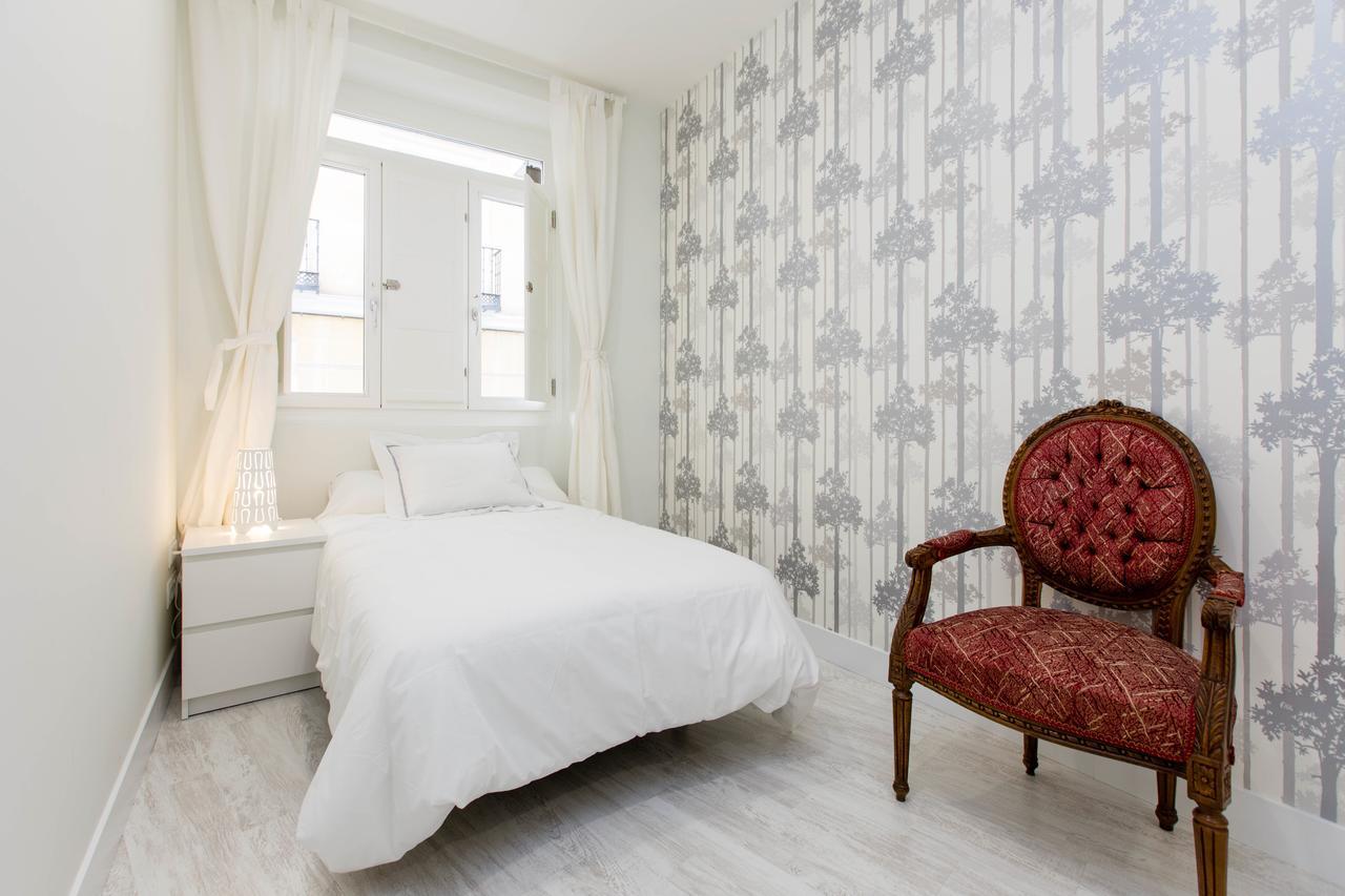Bookinmadrid Com - Cascorro Sq 18 Pax Apartment Luaran gambar